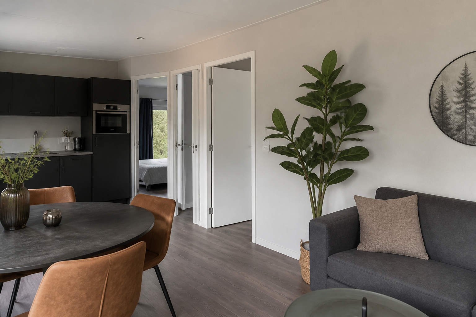 Overige modulaire lodge vragen